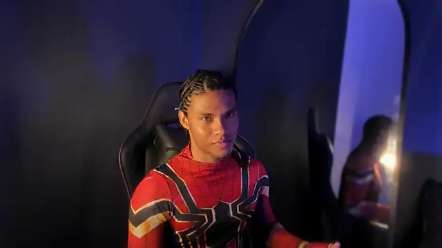 Lucas eevans online show from 02/10/26, 02:10