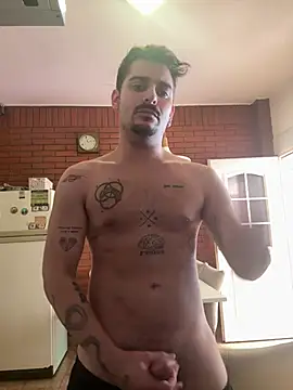 mrtnivnn online show from 01/17/26, 02:11