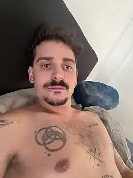 mrtnivnn online show from 03/08/26, 02:43