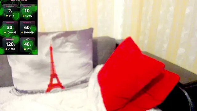 Sweet pussynikol online show from 03/05/25, 07:05