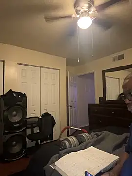 Darryl1970 online show from 10/06/25, 03:20