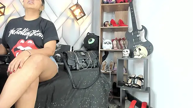 MirandaHaguen online show from 10/06/25, 09:56