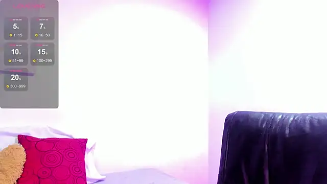 Snapshot of Bellagh1 chatting on 01/28/25, 05:35 Bellagh1 online show from 01/28/25, 05:35