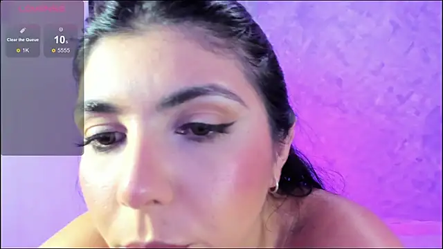 Bellagh1 online show from 02/11/26, 06:46