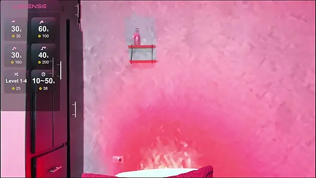 Bellagh1 online show from 03/12/26, 08:04