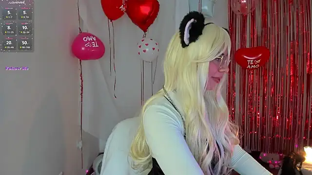 Silvanna-Moree online show from 02/17/25, 02:48