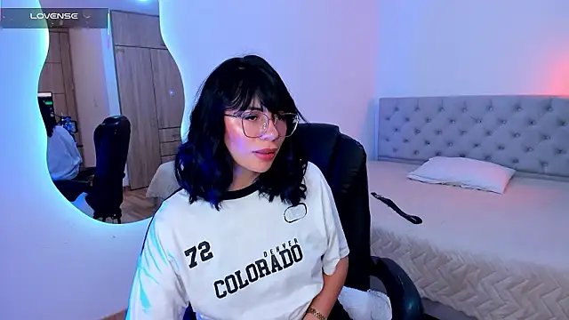 Silvanna-Moree online show from 03/05/26, 03:52