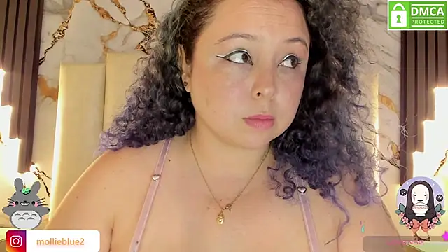 mollieblue69 online show from 02/05/25, 04:03