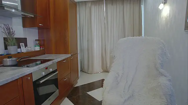 -Solar-Jane- online show from 02/19/25, 08:33