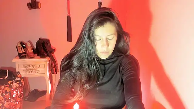 sandyquinnxx online show from 01/07/26, 07:38