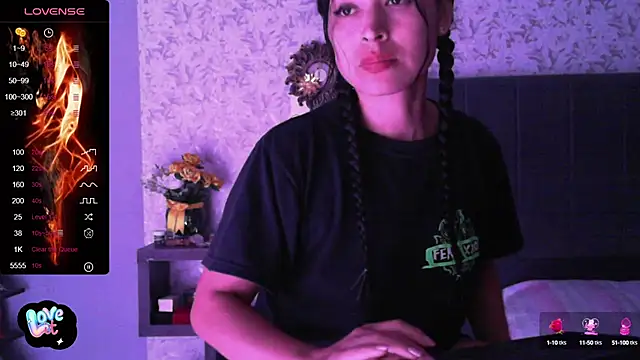 Sweet-Angie online show from 02/14/25, 02:18