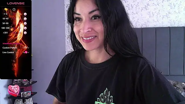 Sweet-Angie online show from 02/22/25, 05:02
