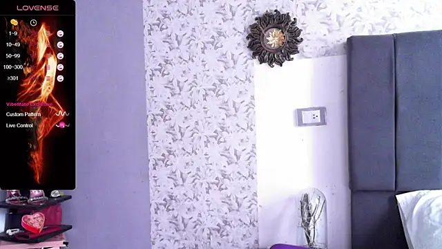 Sweet-Angie online show from 03/07/25, 06:00