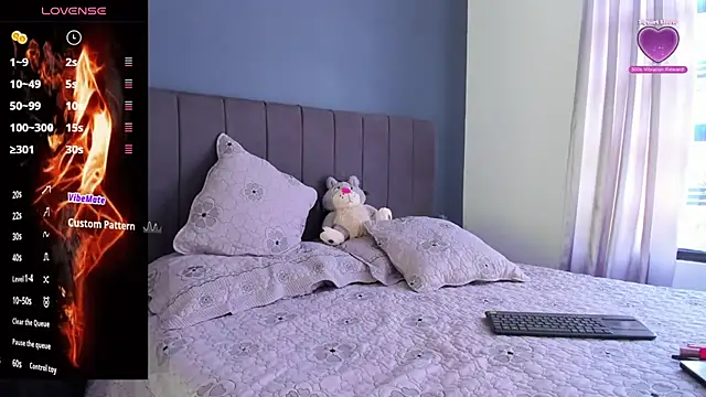 Sweet-Angie online show from 12/17/25, 03:51