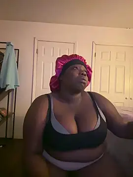 prettypaidkash online show from 02/23/25, 11:25