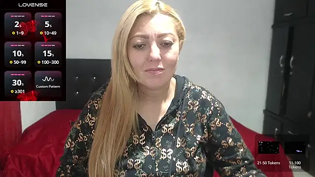 elizabeth clint online show from 01/15/26, 01:43