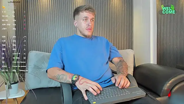 keane lee online show from 12/17/24, 07:48