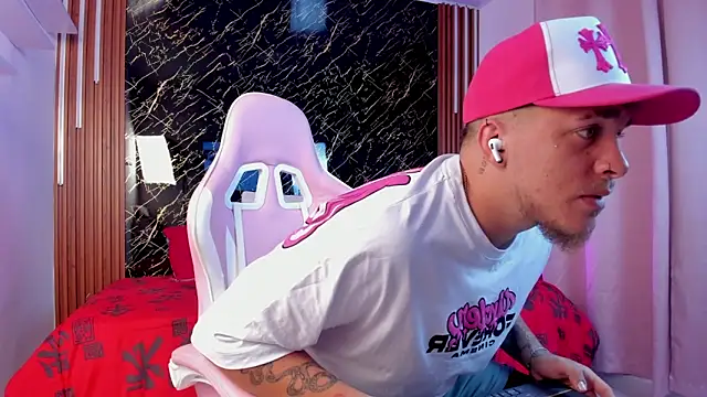 keane lee online show from 01/06/26, 01:04