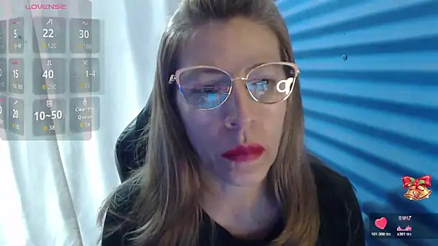 Chayla Ruiz online show from 04/15/26, 06:59