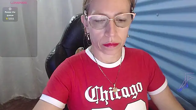 Chayla Ruiz online show from 05/14/26, 12:23