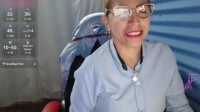 Chayla Ruiz online show from 05/19/26, 10:54