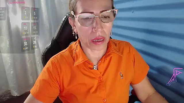 Chayla Ruiz online show from 05/28/26, 02:03