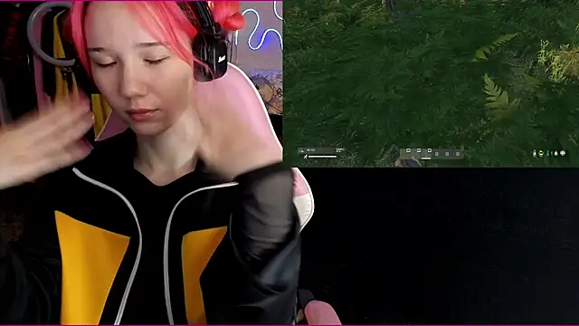 Maya Viola online show from 11/02/25, 05:21