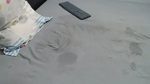 PreciousJohn87 online show from 05/19/26, 04:57
