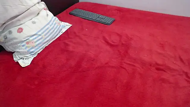 PreciousJohn87 online show from 06/15/26, 09:55