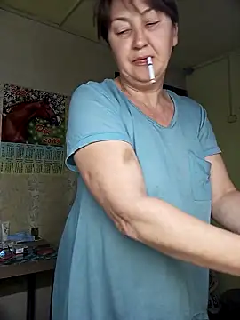 Wendy Kristi online show from 04/02/26, 04:04