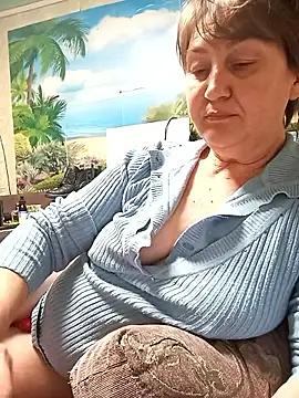 Wendy Kristi online show from 04/15/26, 05:31