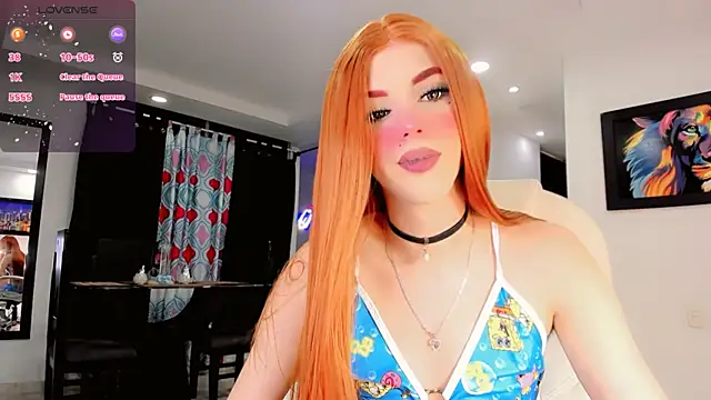 Snapshot of MelanyAlejandra chatting on 01/04/25, 04:44 MelanyAlejandra online show from 01/04/25, 04:44