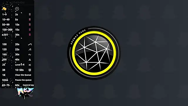 Snapshot of MelanyAlejandra chatting on 09/19/25, 02:24 MelanyAlejandra online show from 09/19/25, 02:24