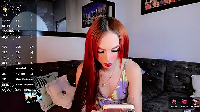 Snapshot of MelanyAlejandra chatting on 09/21/25, 02:46 MelanyAlejandra online show from 09/21/25, 02:46