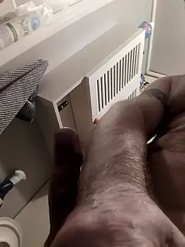 mustang69696 online show from 01/18/26, 12:53