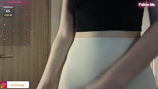 LisaSweetie online show from 12/07/24, 09:33