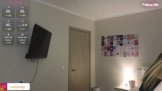 LisaSweetie online show from 02/05/25, 05:42