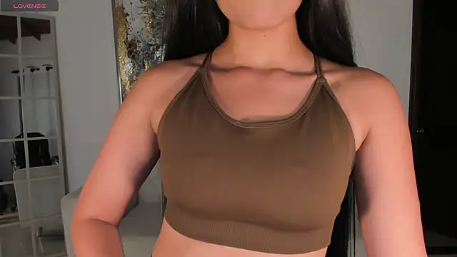 Snapshot of JadeEvansX chatting on 03/14/25, 12:21 JadeEvansX online show from 03/14/25, 12:21