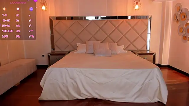 Snapshot of MaryLewis_ chatting on 01/23/25, 06:24 MaryLewis online show from 01/23/25, 06:24