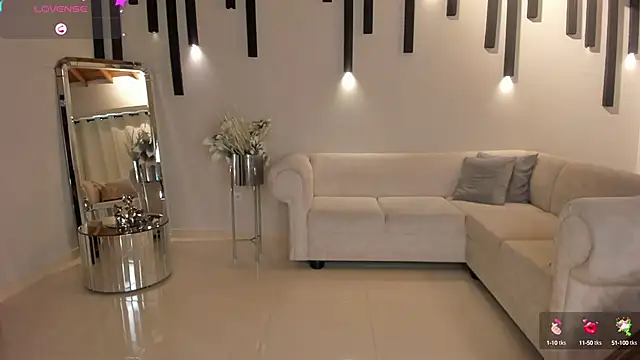 Snapshot of MaryLewis_ chatting on 03/03/25, 02:59 MaryLewis online show from 03/03/25, 02:59