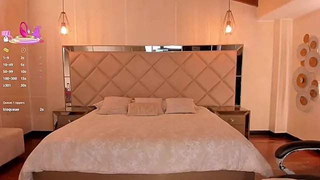 MaryLewis  online show from 02/10/26, 12:42