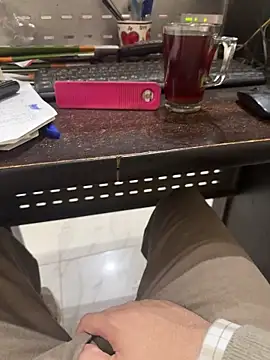 Dedoow online show from 03/16/26, 08:29