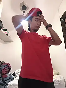 swagbabysk8 online show from 07/24/26, 04:49