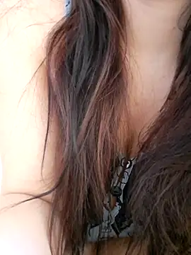 NansyyyaLiannkkaasssssa78 online show from 02/16/25, 11:16