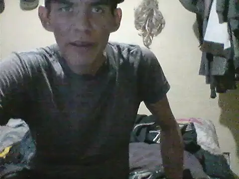 MarsWood online show from 09/27/25, 07:02