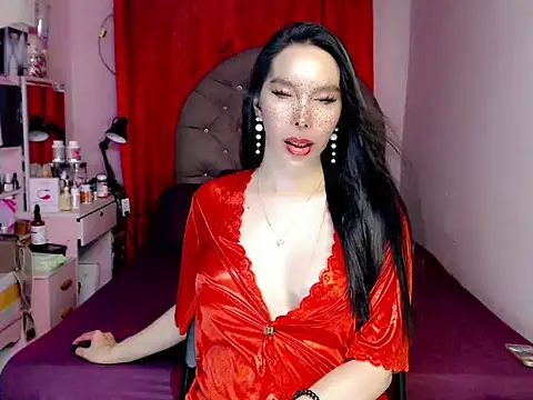 TSDESIREcindy29 online show from 07/15/26, 10:53