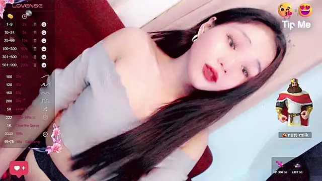 amomentoflust69 online show from 03/28/26, 06:02