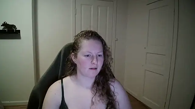 Girlnina-1995 online show from 01/07/25, 06:45