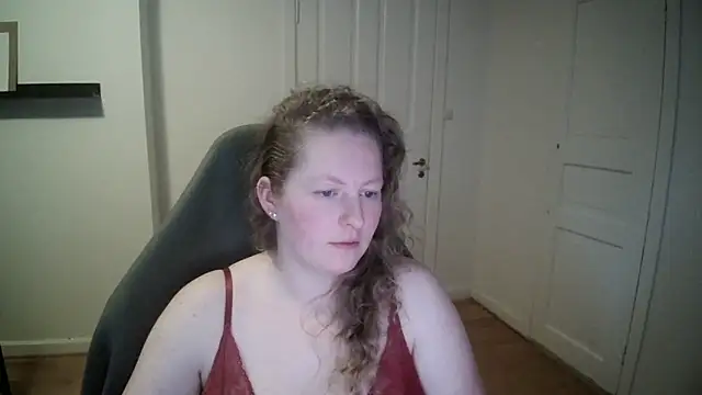 Girlnina-1995 online show from 01/13/25, 01:17