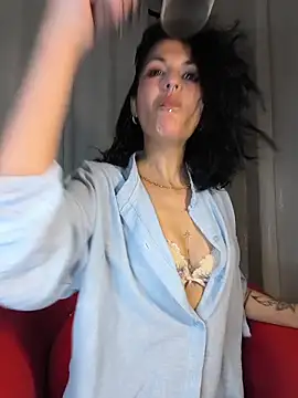 Masha Real 84 online show from 05/11/26, 08:28